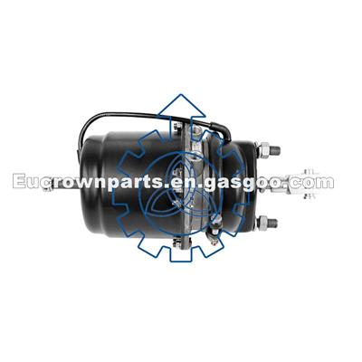 Spring Brake Cylinder 9254300050 10570822 10571775 1313813 1446036 1570822 570822 For Scania 2-/3-Series 4-Series