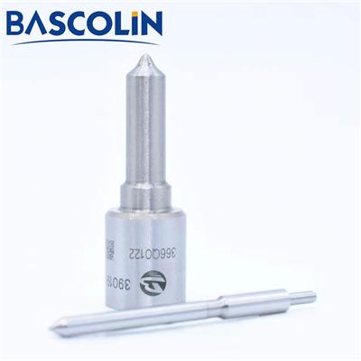 Bascolin Diesel Injection Nozzle 39019/SDSLA143M39019 Application For John Deere 4.5L 4045 Engine