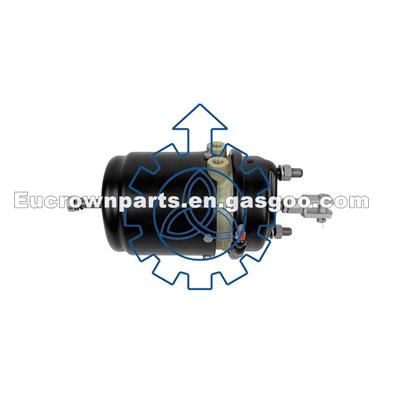 9254310330 1505115 10570834 10571778 1313821 For Scania 2-/3-Series P-/G-/R-/T-Series Bus 3-Series Spring Brake Cylinder