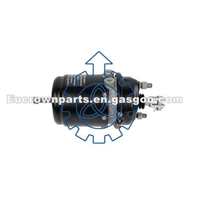 For Scania 2-/3-Series 4-Series P-/G-/R-/T-Series Spring Brake Cylinder 10570835 10571784 1313822 1446050 9254310630