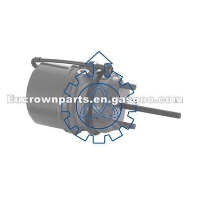 Spring Brake Cylinder 9254315140 1629040 1629513 20533204 3987108 8112623 For Volvo FH/FM/FMX/NH 9/10/11/12/13/16