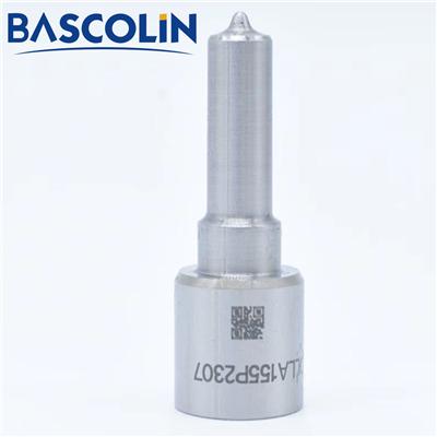 Bascolin Common Rail Spray Nozzle DLLA155P2307 0 433 172 307 For Bosch Injector 0445110488 / 489 CV6Q-9F593-A9A CV8Q-9F593-AA