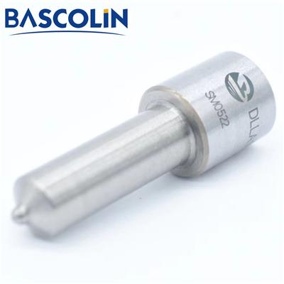 Bascolin Common Rail Fuel Nozzle DLLA155P230 155p230 0433171188 6980093 1302563 For SCANIA DSC1121 / DSC1132 / DSC1121 / DSC1133