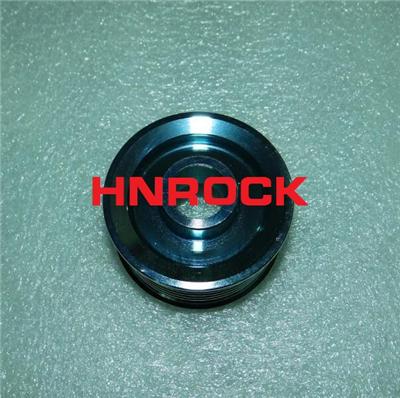 NEW HNROCK Alternator Freewheel Pulley A2TJ0591 A2TJ1291 A2TJ1291ZD A2TJ1291ZE AEK3738 23100-1KA1A 23100-2DL1B