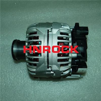 NEW HNROCK 12V 140A ALTERNATOR ALB5544 ALT10728 TG14C039 0124525200 0124525220 0124525223 0124525544 03C903025F FOR VW