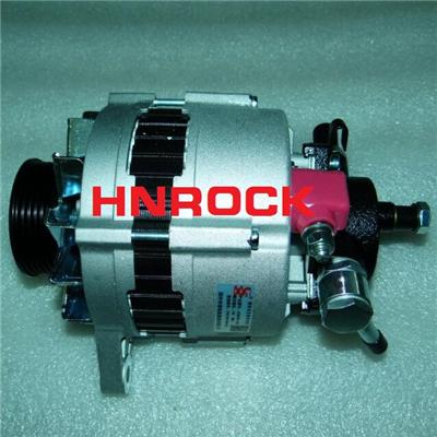 NEW HNROCK 12V 90A ALTERNATOR JFZB190-143 3701100-E06-A2 FOR GREAT WALL