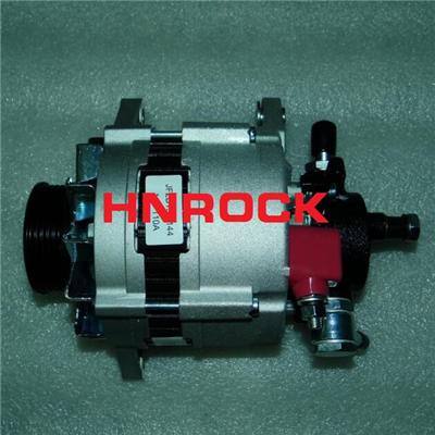 NEW HNROCK 12V 90A ALTERNATOR JFZB190-144 3701100-E06-R1 FOR GREAT WALL