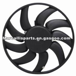 Audi RADIATOR FAN 8K0959455F, 8K0959455M