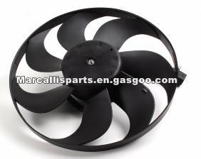 VW RADIATOR FAN 6E0959455A