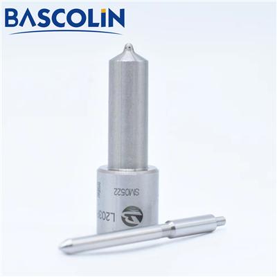 Bascolin Fuel Injector Nozzle L203PBA Application For Steyr WD615.46 Engine