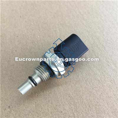 0061534528 Temperature Sensor For Mercedes-Benz Actros/Antos/Arocs/Axor Atego/Econic