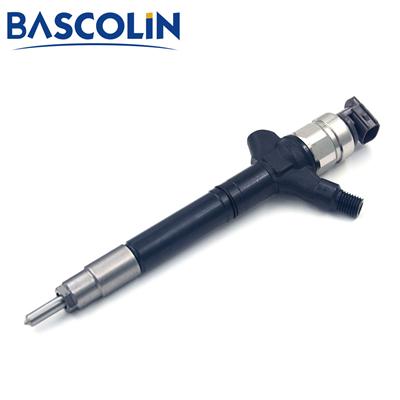 BASCOLIN Common Rail Injector 095000-9780 Fuel Pump Injection 095000-9780