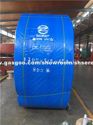 Steel Cord Conveyor Belt