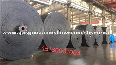 Heat Resistant Conveyor Belt