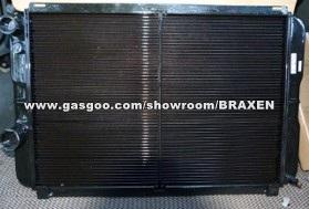 Radiator 3302-1301010-33