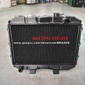 Radiator 3741-1301010