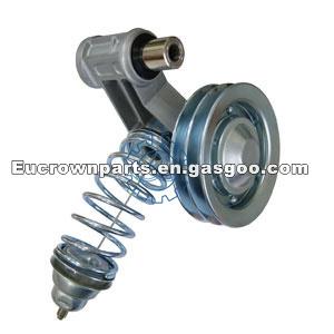 3092554 3095413 3979897 421540 Belt Tensioner For Volvo F/FL 6 (-2000), F/FL/FM 7, FLC Volvo F/FL/N/NL 10/12/16