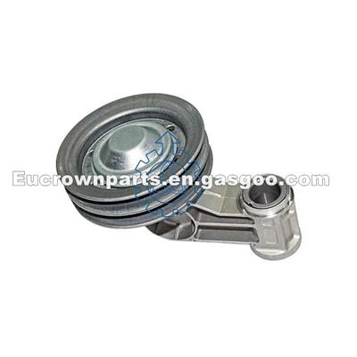 21524782 3183643 Belt Tensioner For Volvo Bus 9/11/12/13 (D/DH Engine) B 5/6/7/8 F/FL 6 (-2000) F/FL/FM 7 FLC