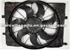 MERCEDES-BENZ RADIATOR FAN A0999061401