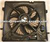 MERCEDES-BENZ RADIATOR FAN A0999062500