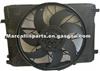 MERCEDES-BENZ RADIATOR FAN A2045000193