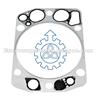 51039010338 51039010234 51039010291 51039010301 Cylinder Head Gasket For MAN Bus / Neoplan TGA/TGL/TGM/TGS/TGX