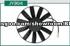 Cooling Fan 406-3730010
