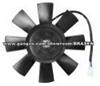 Cooling Fan 2103-1308008