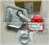 HONDA Oil Cooler 25560-5LJ-004, 25450-P4V-013