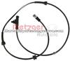 Nissan ABS Sensor 47910-AX600, 47310-AX610