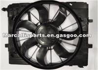 MERCEDES-BENZ RADIATOR FAN A0999063902
