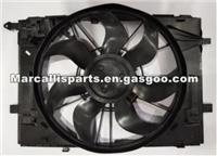 MERCEDES-BENZ RADIATOR FAN A0999061100, A0999061200