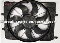 MERCEDES-BENZ RADIATOR FAN A0999061401