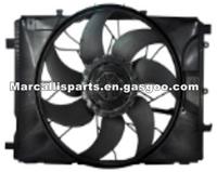MERCEDES-BENZ RADIATOR FAN A2045000293, A2049066802