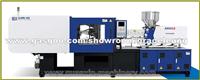 PVC/PPR Injection Molding Machine