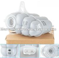 AUDI EXPANSION TANK 8W0121405G, 8W0121405F, 8W0121405L