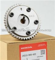 HONDA VVT Cam Sprocket 14310-R40-A02