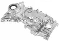 HONDA Timing Cover 11410-RB1-000