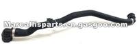 BMW Radiator Hose 17127624676