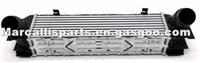 BMW Intercooler 17517600531 ,17517600532,17517618809