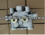 Four Circuit Protection Valve AE4158 For Truck