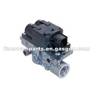 0064291844 4721960200 ABS Solenoid Valve For Mercedes-Benz Actros/Antos/Arocs/Axor Atego/Econic O 500-Series / Setra S 400-/S 500-Series