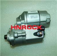 NEW STARTER MOTORS 16737N 028000-5900 FOR TOYOTA