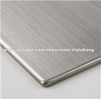 Aluminum Solid Panel