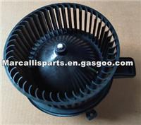 AUDI FAN BLOWER MOTOR 4M1820021