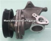 Bucik WATER PUMP 12653661