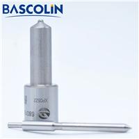 Bascolin Nozzle 6801087 Diesel Injection Nozzle Tip 680 1087 Fuel Pump Injector Nozzle