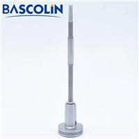 BASCOLIN Control Valve F00RJ01714 Common Rail Valve F 00R J01 714