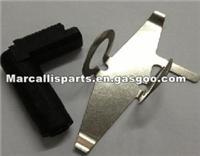 Renault Crankshaft Pulse Sensor 8200008334, 8200676161, 7701475257, 7701474895