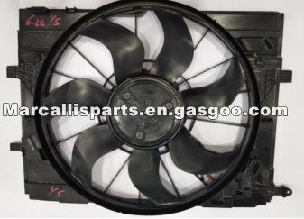 MERCEDES-BENZ RADIATOR FAN A0999061401